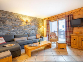 Apartment Ecrin des Neiges